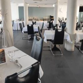 Munkácsy Hotel étterme, Békéscsaba - Egyéb