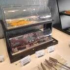 Munkácsy Hotel étterme Békéscsaba - Egyéb