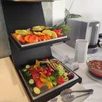 Munkácsy Hotel étterme Békéscsaba - Egyéb