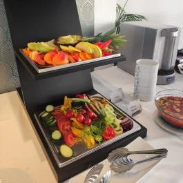 Munkácsy Hotel étterme, Békéscsaba - Egyéb