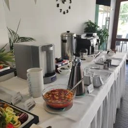 Munkácsy Hotel étterme, Békéscsaba - Egyéb