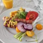 Munkácsy Hotel étterme Békéscsaba - Egyéb