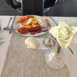 Munkácsy Hotel étterme, Békéscsaba - Egyéb