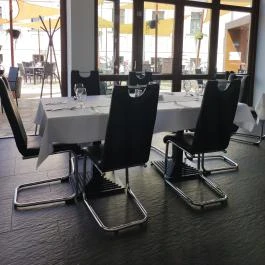 Munkácsy Hotel étterme, Békéscsaba - Egyéb