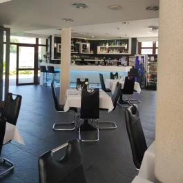 Munkácsy Hotel étterme, Békéscsaba - Egyéb