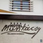 Munkácsy Hotel étterme Békéscsaba - Egyéb