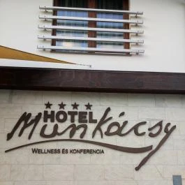 Munkácsy Hotel étterme, Békéscsaba - Egyéb