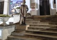 Munkácsy-negyed Békéscsaba