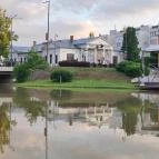 Munkácsy-negyed Békéscsaba - Egyéb