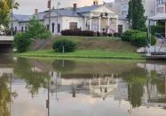 Munkácsy-negyed Békéscsaba