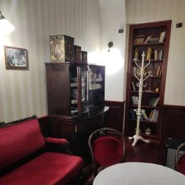 Művész Kávéház Békéscsaba - Egyéb