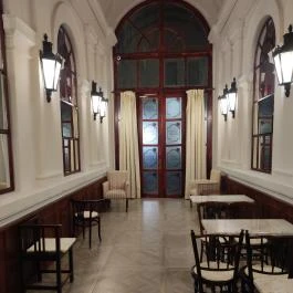 Művész Kávéház Békéscsaba - Egyéb