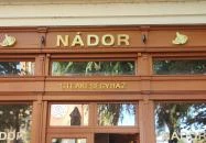 Nádor - A csabai ízek háza Békéscsaba