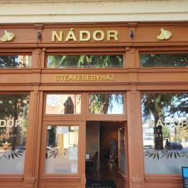 Nádor - A csabai ízek háza, Békéscsaba - Egyéb