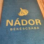 Nádor - A csabai ízek háza Békéscsaba - Egyéb