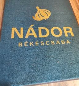 Nádor - A csabai ízek háza