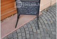 Nádor - A csabai ízek háza Békéscsaba