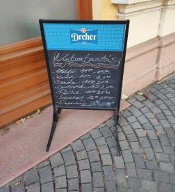 Nádor - A csabai ízek háza