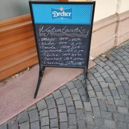 Nádor - A csabai ízek háza, Békéscsaba - Egyéb