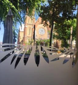 Nádor - A csabai ízek háza