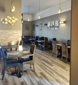 Nádor - A csabai ízek háza