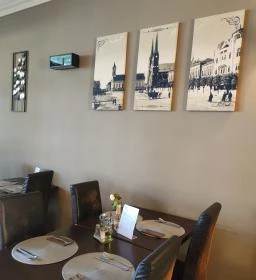 Nádor - A csabai ízek háza