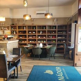 Nádor - A csabai ízek háza, Békéscsaba - Egyéb