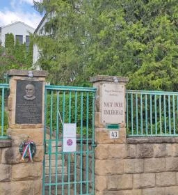 Nagy Imre Emlékház