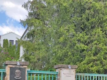 Nagy Imre Emlékház Budapest