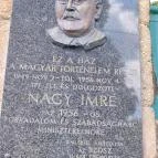 Nagy Imre Emlékház Budapest - Egyéb