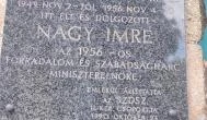 Nagy Imre Emlékház Budapest - Egyéb