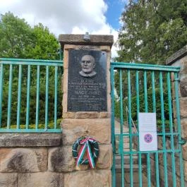 Nagy Imre Emlékház Budapest - Egyéb