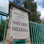 Nagy Imre Emlékház Budapest - Egyéb