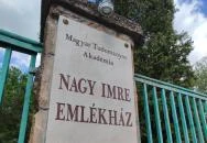 Nagy Imre Emlékház Budapest