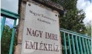 Nagy Imre Emlékház Budapest - Egyéb