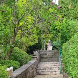 Nagy Imre Emlékház Budapest - Egyéb