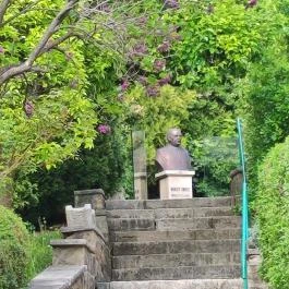 Nagy Imre Emlékház Budapest - Egyéb