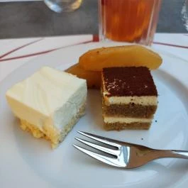 Liget Wellness és Konferencia Hotel étterme Szarvas - Egyéb