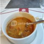 Liget Wellness és Konferencia Hotel étterme Szarvas - Egyéb