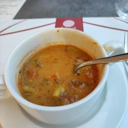 Liget Wellness és Konferencia Hotel étterme Szarvas - Egyéb