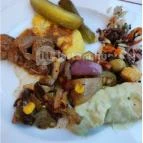 Liget Wellness és Konferencia Hotel étterme Szarvas - Egyéb