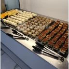 Liget Wellness és Konferencia Hotel étterme Szarvas - Egyéb