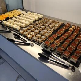 Liget Wellness és Konferencia Hotel étterme Szarvas - Egyéb