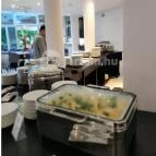 Liget Wellness és Konferencia Hotel étterme Szarvas - Egyéb