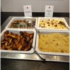 Liget Wellness és Konferencia Hotel étterme Szarvas - Egyéb