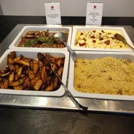 Liget Wellness és Konferencia Hotel étterme Szarvas - Egyéb