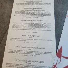 Liget Wellness és Konferencia Hotel étterme Szarvas - Egyéb