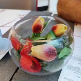 Liget Wellness és Konferencia Hotel étterme Szarvas - Egyéb