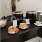 Liget Wellness és Konferencia Hotel étterme Szarvas - Egyéb