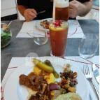 Liget Wellness és Konferencia Hotel étterme Szarvas - Egyéb